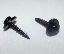 20X Pare-Choc Wheelarch Moteur