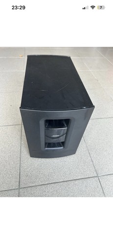 Bose soundtouch home theater - bose,