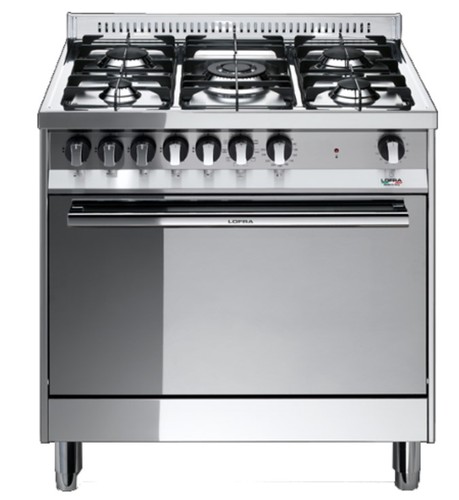 Lofra cuisine 80cm four gaz - lofra,