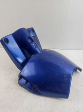 Tablier protège jambe MBK