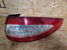 Feux Arrière Droit Extérieur