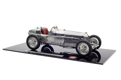 Cmc alfa romeo 1933 - alfa-romeo, clear