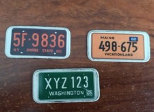 Plaques Publicitaires