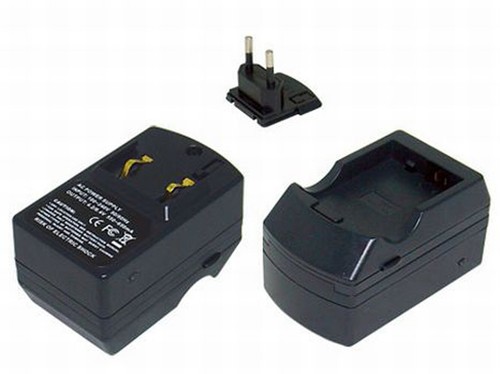 Chargeur pour canon eos - chargeur,
