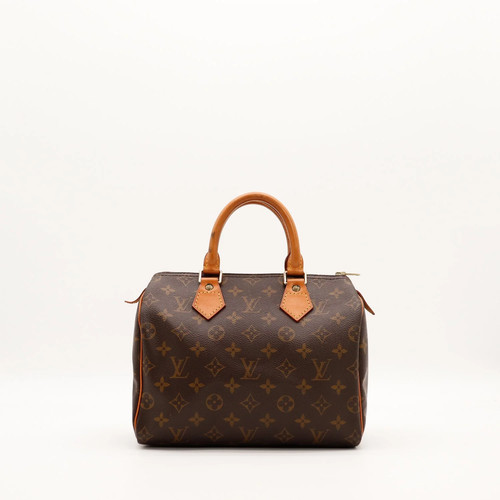Speedy louis vuitton - 25,