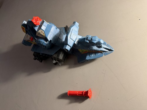Battle ram motu - motu,