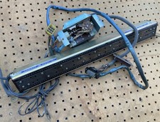 1963 Seeburg Jukebox LPC1 LPC 1 Tormat Memory Unit Type 160TM2 w/ Album Selector