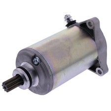 Démarreur pour Suzuki Gn 250