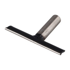 Repose-outils coulissant lisse