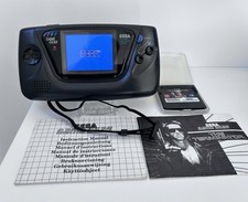 SEGA Game Gear IPS Ecran Neuf