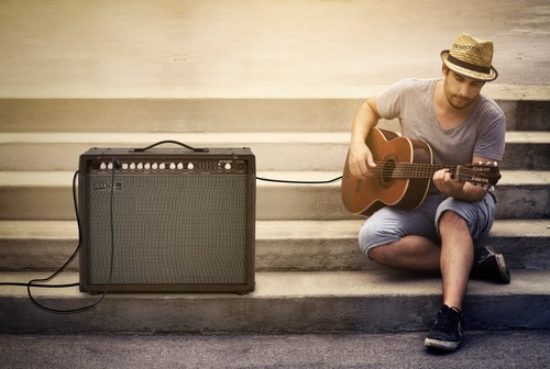 Rocktile ampli guitare - rocktile,