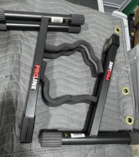 Proline FS200AE Heavy-Duty A-Frame Guitar Stand QTY 2