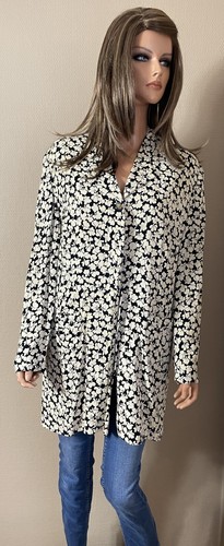 Veste légère noire crème - noire, &