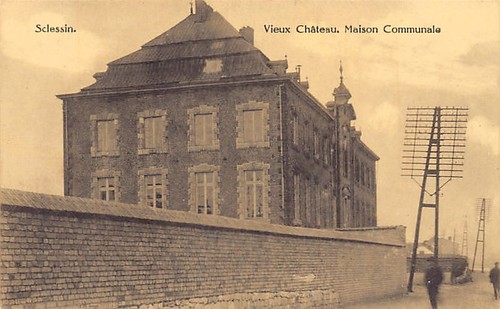 Belgique sclessin - belgique,