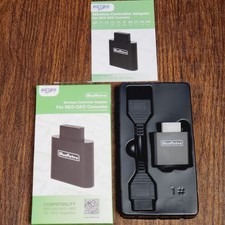 BlueRetro NEO-GEO Bluetooth