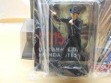 FIGURINE DE COLLECTION JOHNNY