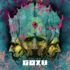 Gozu Equilibrium (Vinyl) 12"