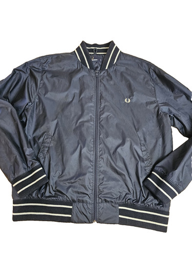 Blouson fred perry homme - blouson,