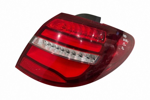 Mercedes benz w246 w242 2017 - w246,