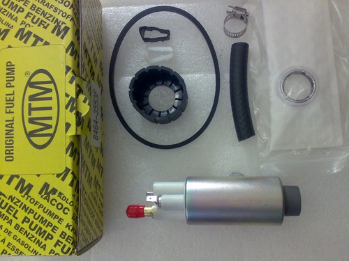 Kit pompe essence buell - kit,