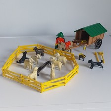 Playmobil 3412  vintage 1978