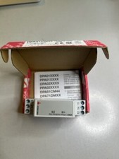 Carlo Gavazzi DPA51CM44 3phase relay