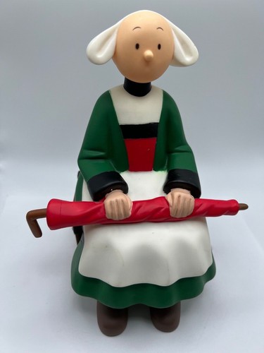Becassine coin bank - becassine,