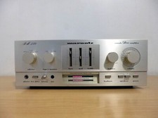 Ampli Marantz PM 250 ( Pioneer Yamaha Luxman Denon Hitachi Sony )