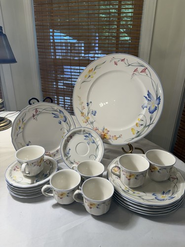 Lovely vtg villeroy - vtg, &