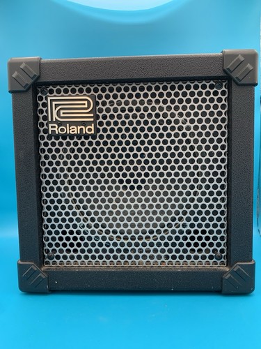 Roland cube electric guitar - cube-15,