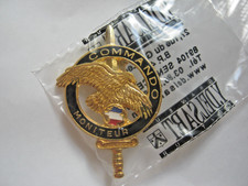 BREVET DES COMMANDOS DU CNEC