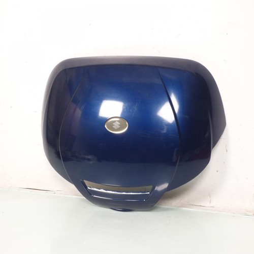 Capot top case - , foncé
