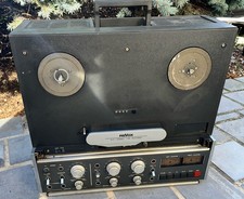 STUDER / REVOX B77  