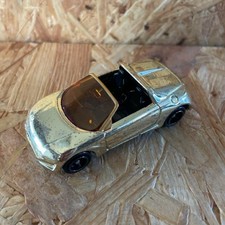 pour Tomica Honda S660 version plaquée or