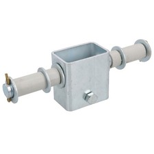 Support à roulettes pour