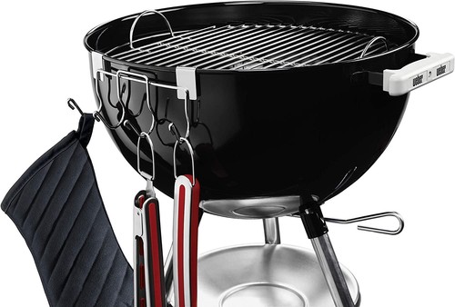 Weber grill porte couverts - weber,