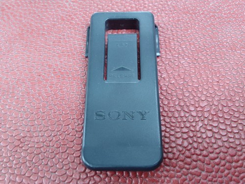 Sony walkman accessoire - sony,