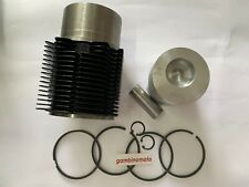 COMPLETE ENGINE CYLINDER LOMBARDINI LDA672/673/674-675-5LD675 95mm