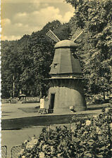 Carte BELGIQUE SPA Le Pigeonnier du Parc de Sept heures