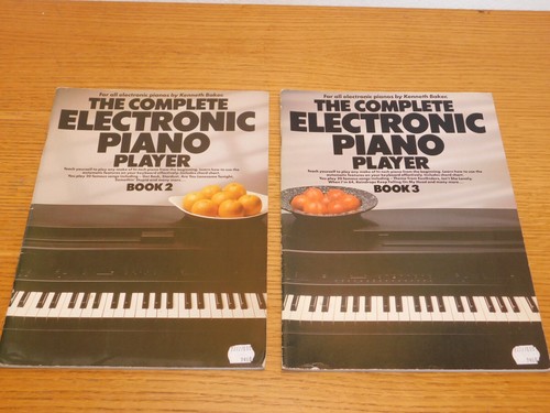 Lot the complete - lot, 2