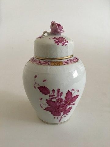 Vase herend hungery chinese - hungery,