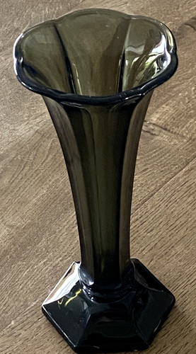 Joli vase cornet art - joli,