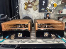 AUDIO NOTE FINAL CLONE KIT