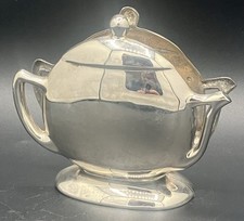 Silea Silver Metal Towel Rack Modern Design Domed 11cm