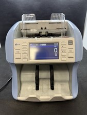 Kisan Newton Mini Bank Quality Money Counter (Used) RRP $1895