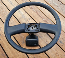 Volant CUIR NEUF pour VW T4 T3