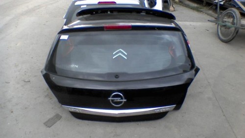 Malle hayon arriere - malle/hayon, opel