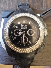 montre ice watch femme