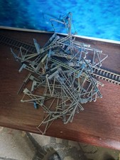 30 supports caténaires ho