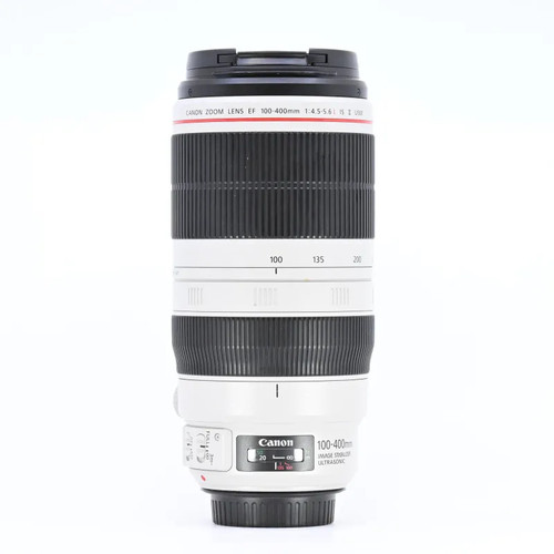 Canon 100 400mm 5 - canon, ef
